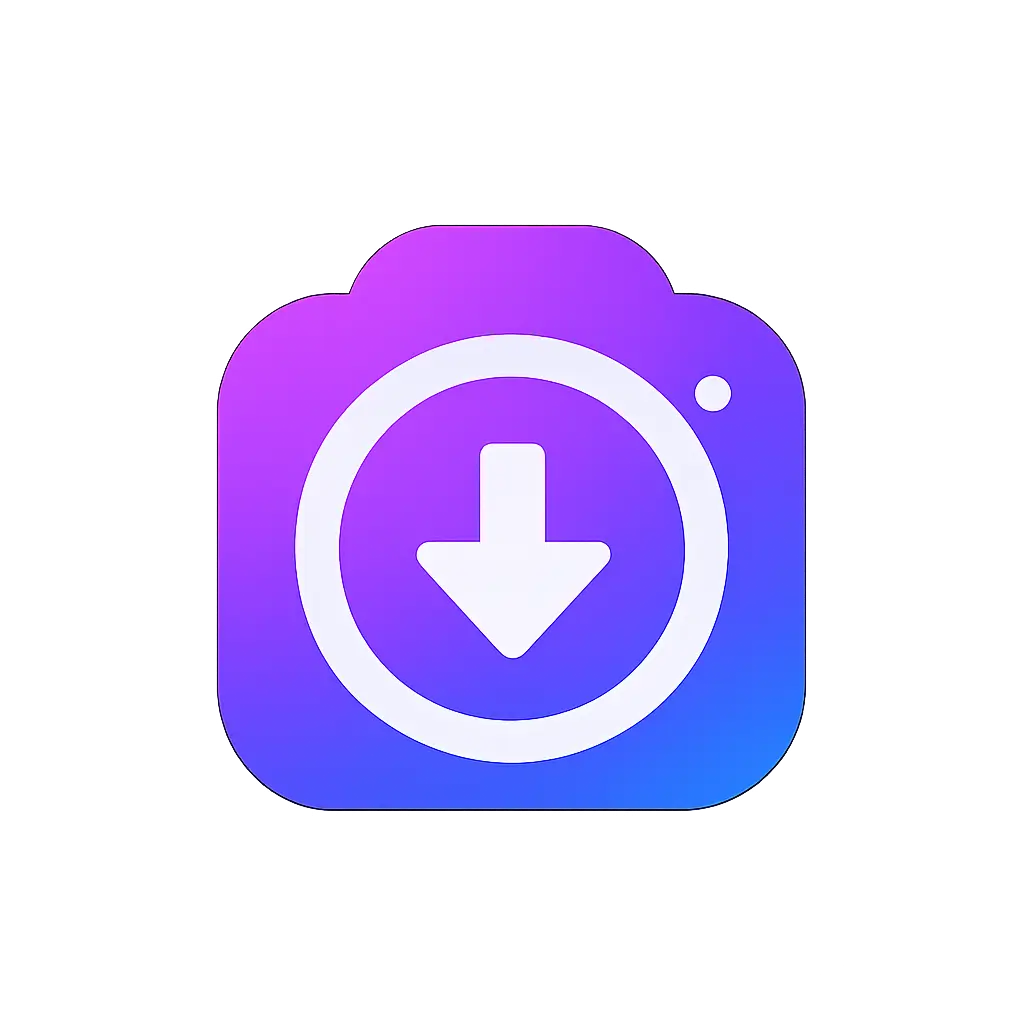 Instagram Video Downloader