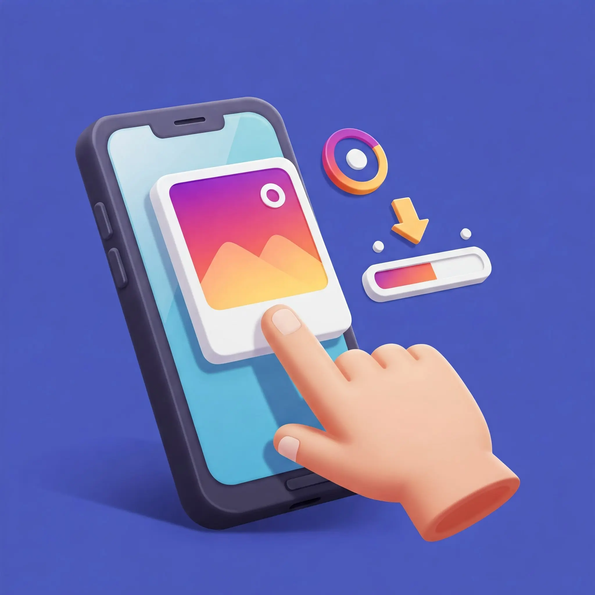 Photos Downloader
