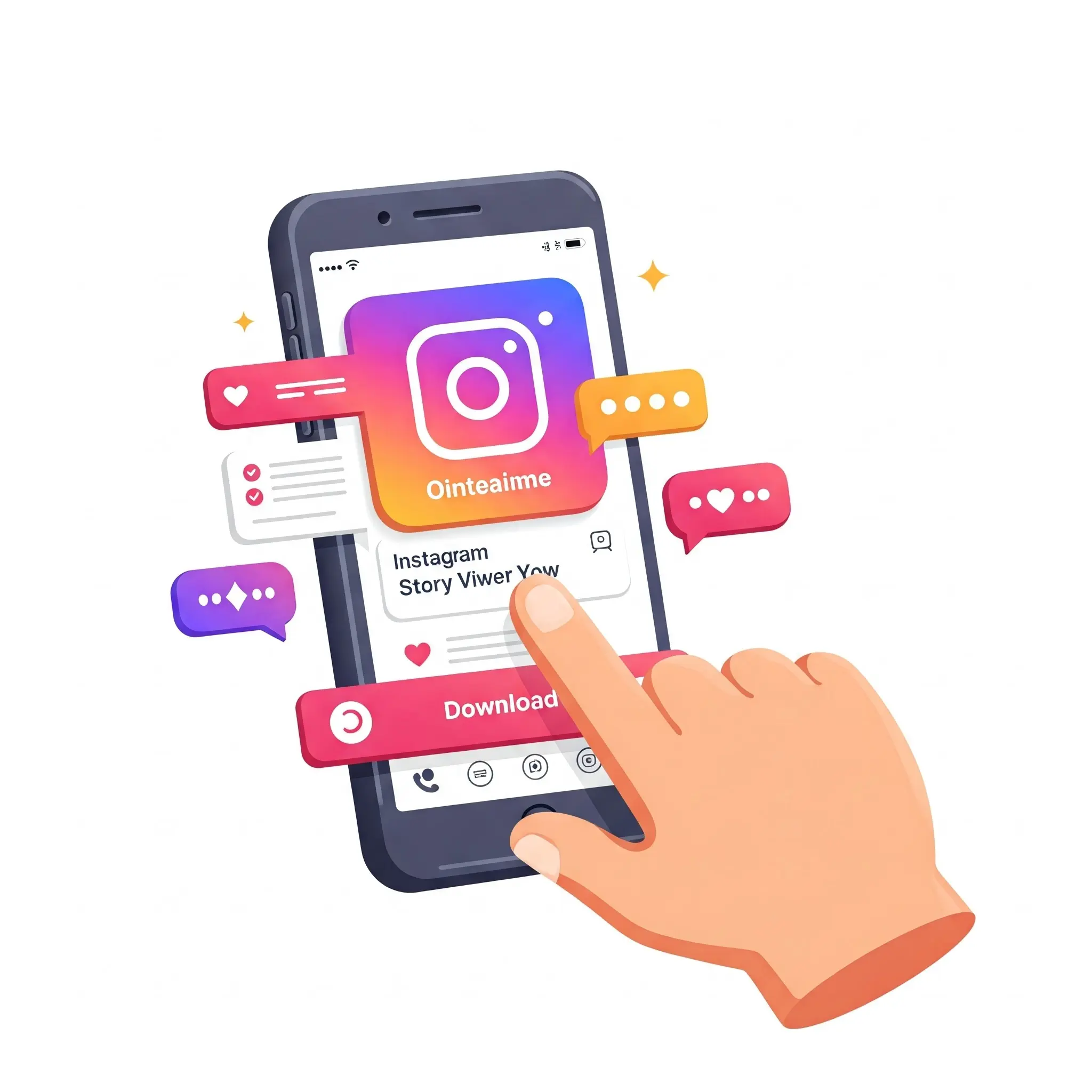 Story Viewer