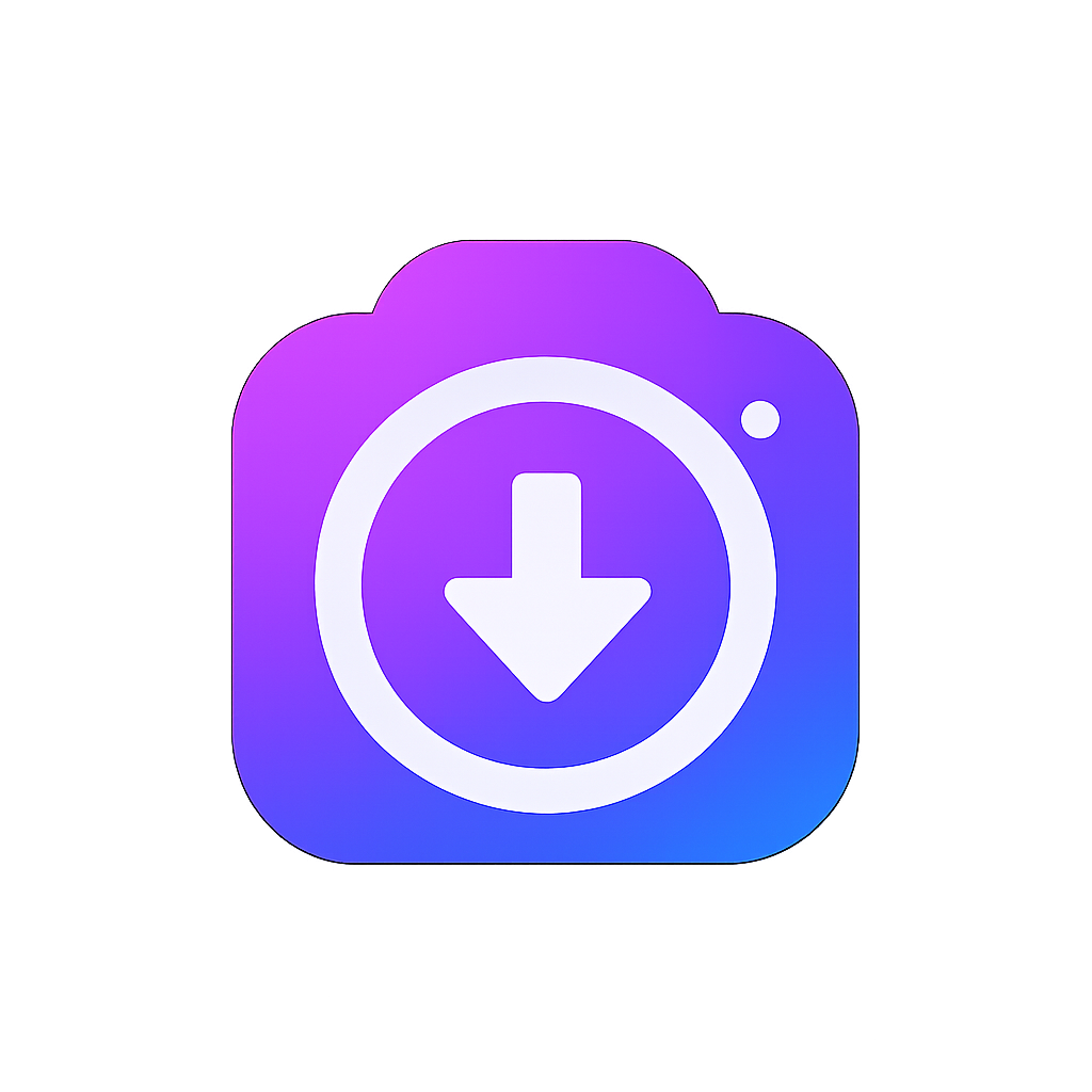 Instagram Video Downloader
